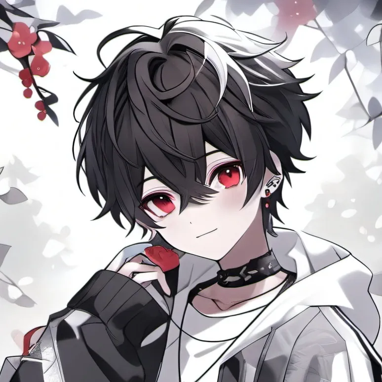 chat with ai character: ♪ 𝓓𝔂𝓵𝓪𝓷  ♪ • 