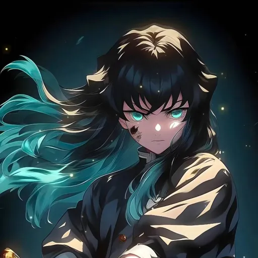 creator Tokito_Muitchiro 😎's avatar