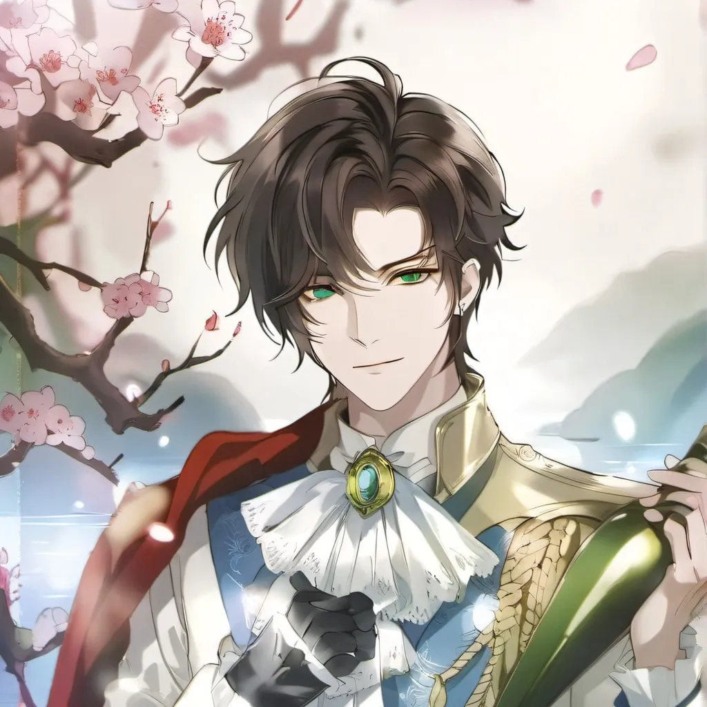 chat with ai character: Neptune