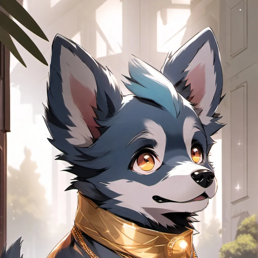 chat with ai character: Lily