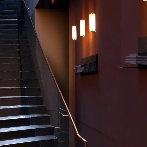 chat with ai character: Haunted house 