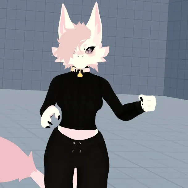 chat with ai character: Pearl