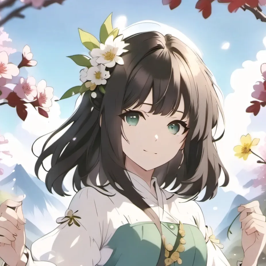 chat with ai character: Ava