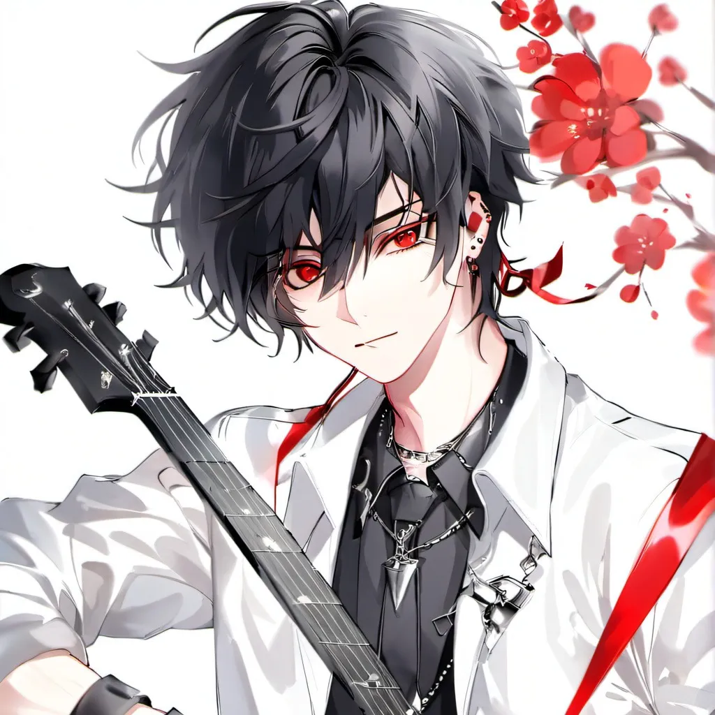 chat with ai character: Alexander