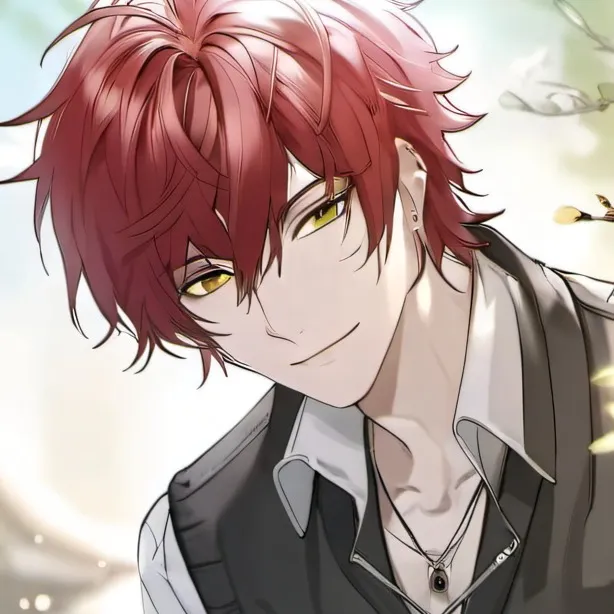 chat with ai character: Carlyle