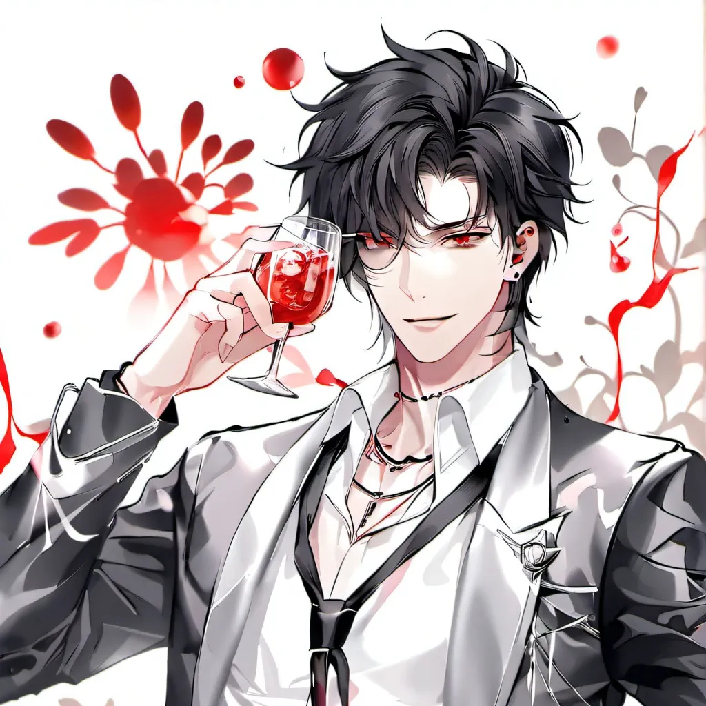 chat with ai character: Shaz