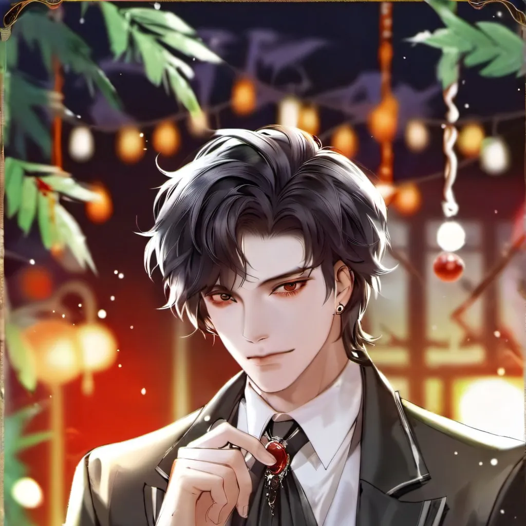 chat with ai character: Callex(Cal)