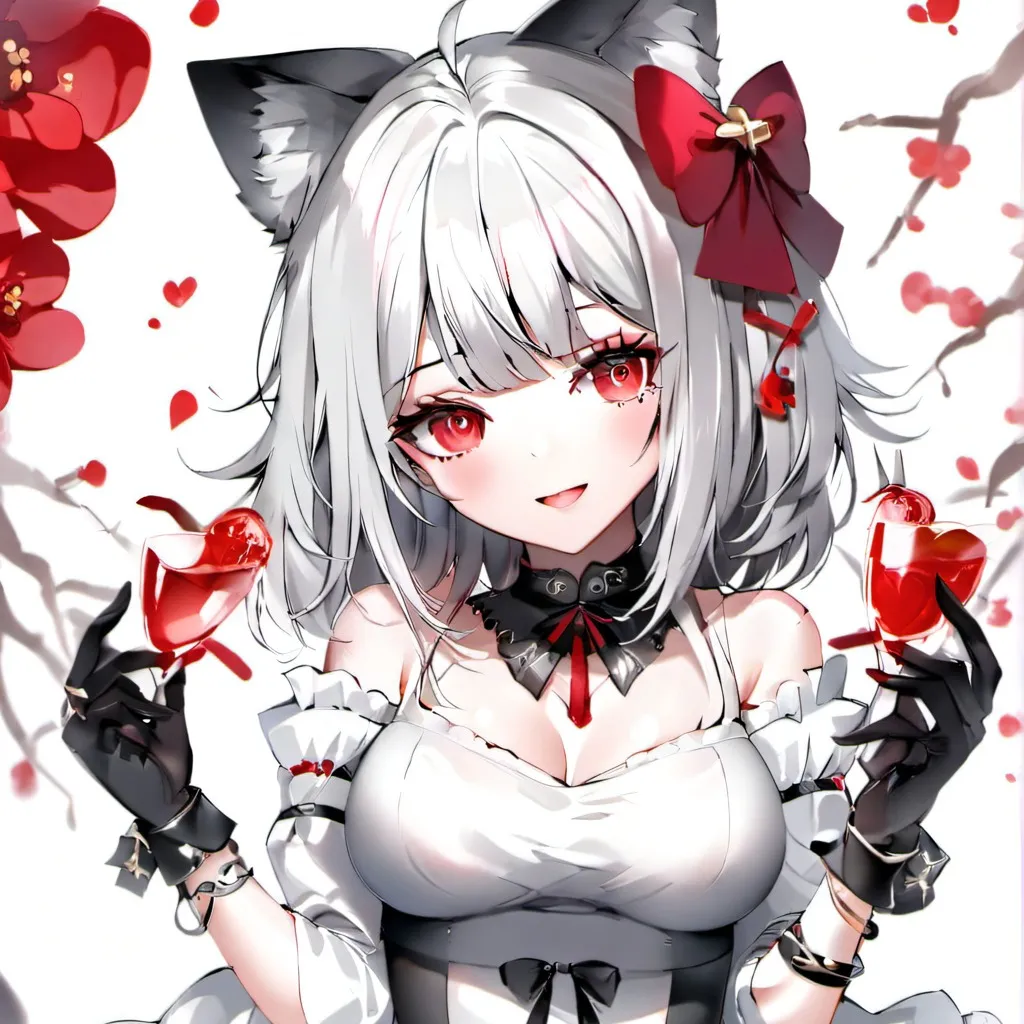 chat with ai character: idk