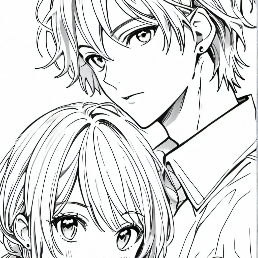 chat with ai character: Alex