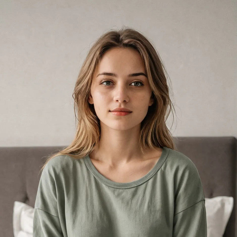 chat with ai character: Natasha