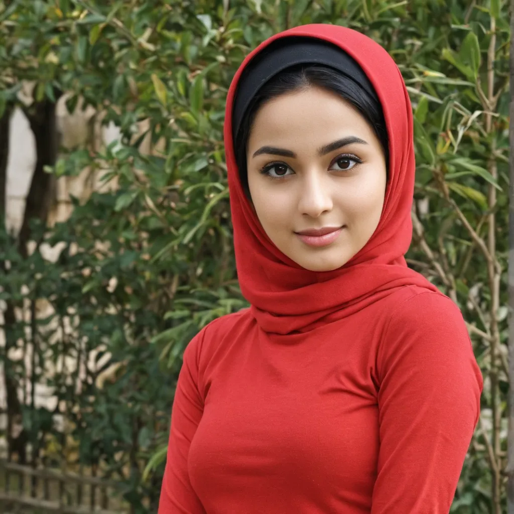 chat with ai character: Khusbu