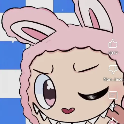 creator zizi the labubu's avatar