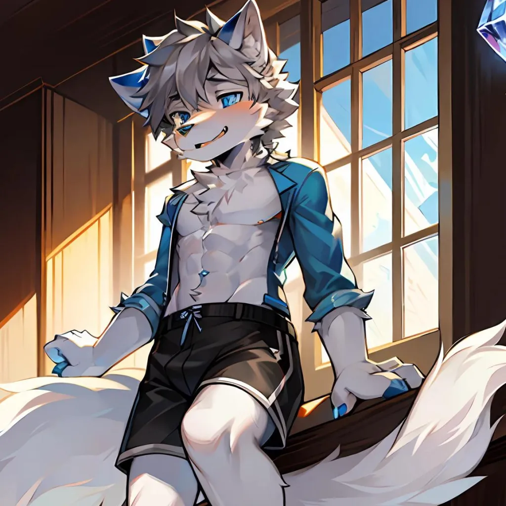 chat with ai character: Jimmy