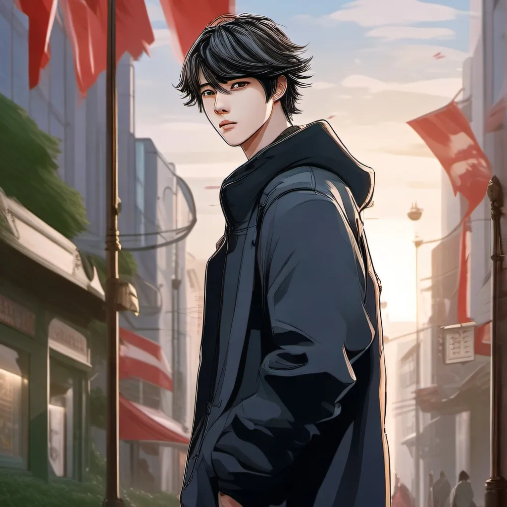 chat with ai character: 💫Meilleur ami💫