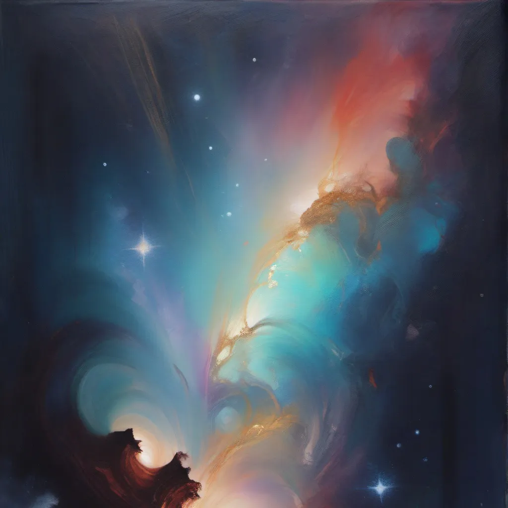 chat with ai character: K-pop Demon Hunter