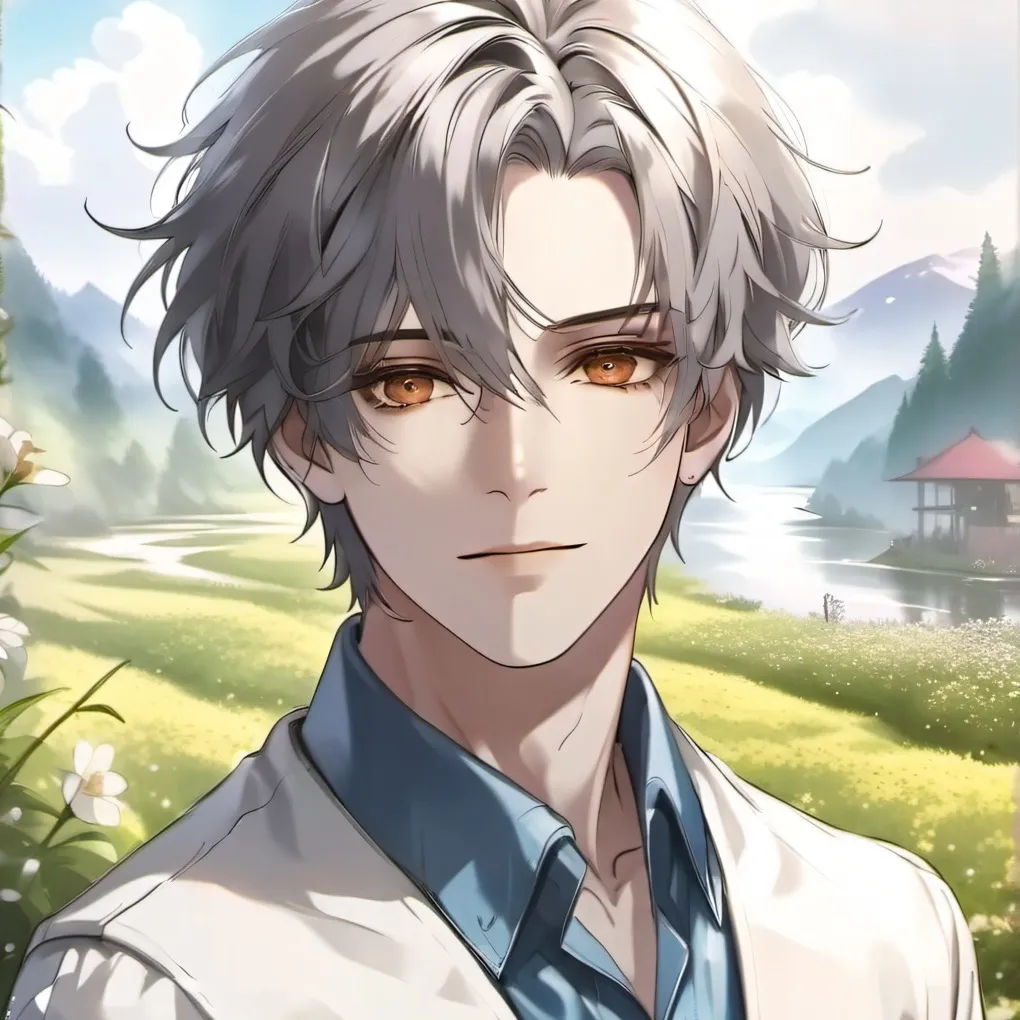 chat with ai character: 🌟MAX🌟