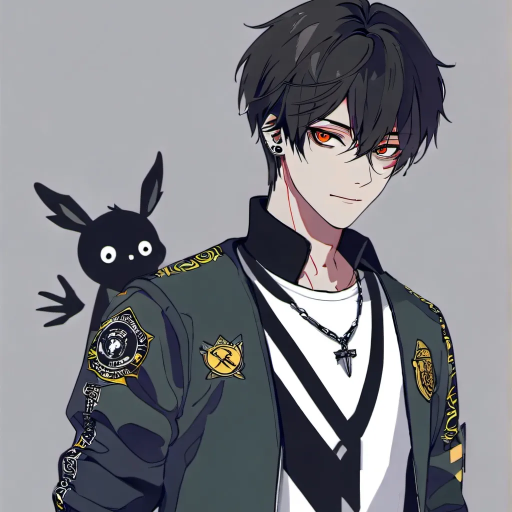 chat with ai character: ☆Arthur☆