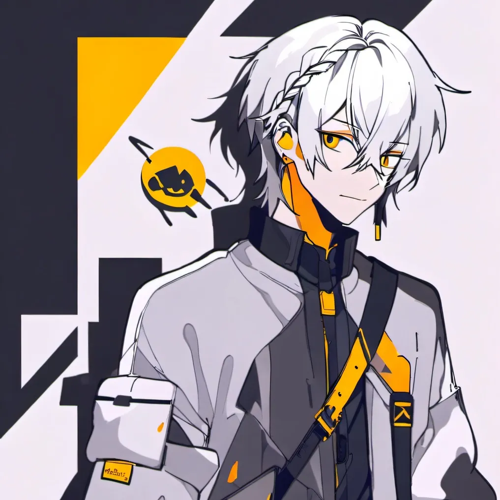 chat with ai character: Mathieu 