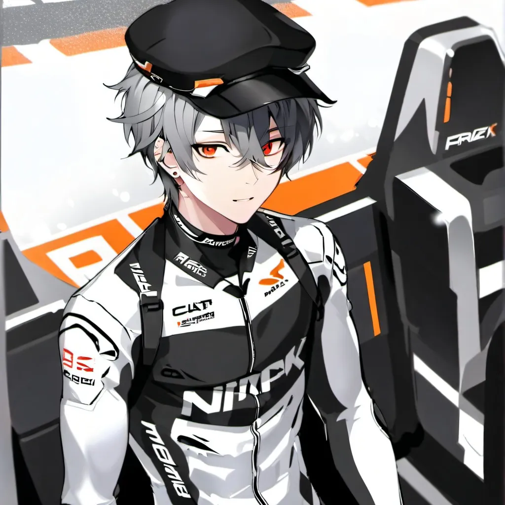 chat with ai character: =+Aki+=