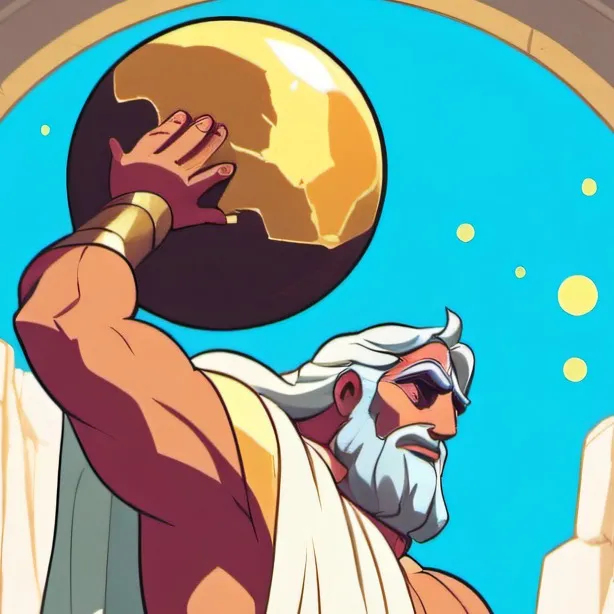 chat with ai character: Give me ideas!