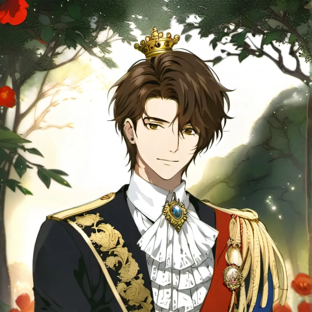 chat with ai character: Lunor