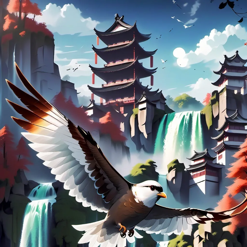 chat with ai character: Hot wings x You