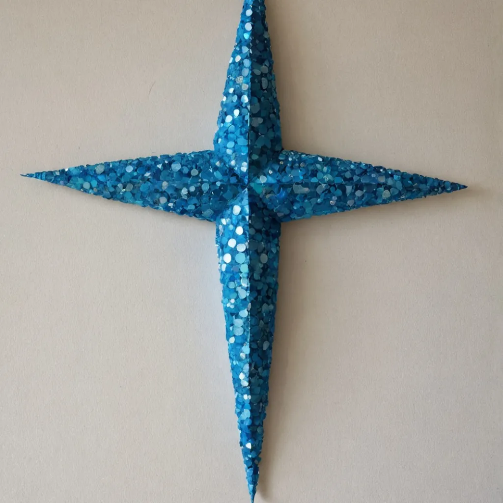 chat with ai character: Blue Star