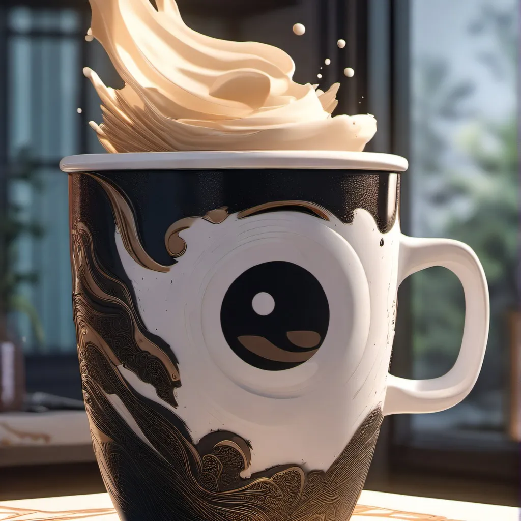 chat with ai character: Cappucino Assassino