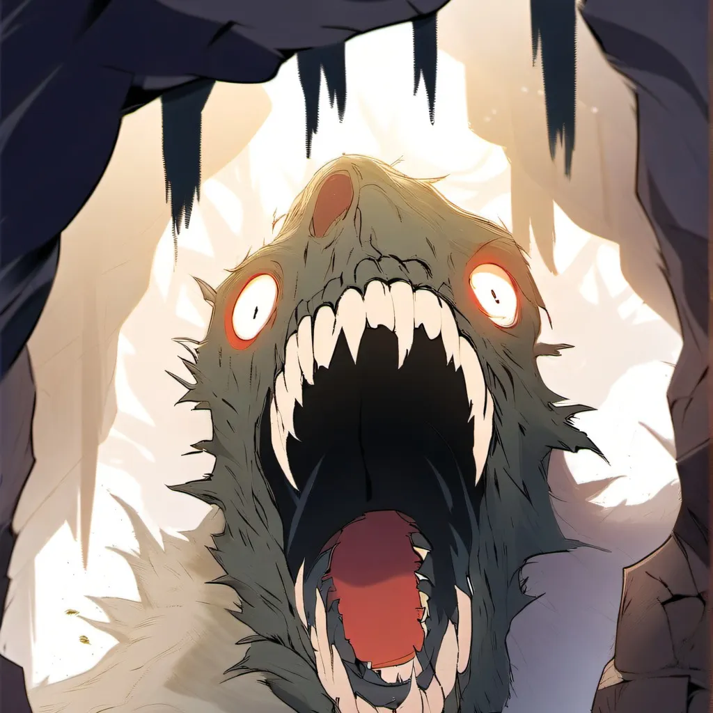 chat with ai character: Elijifah