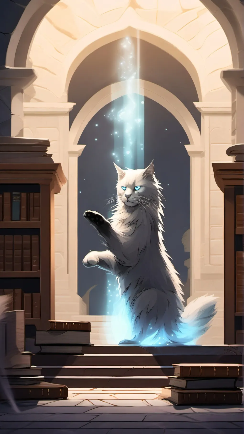 ai character: Yuji/yu-kun background