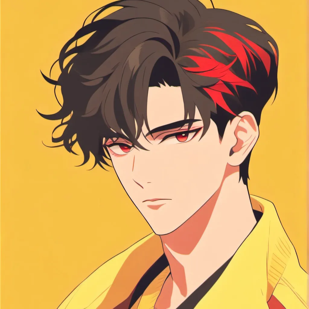 chat with ai character: Zak 