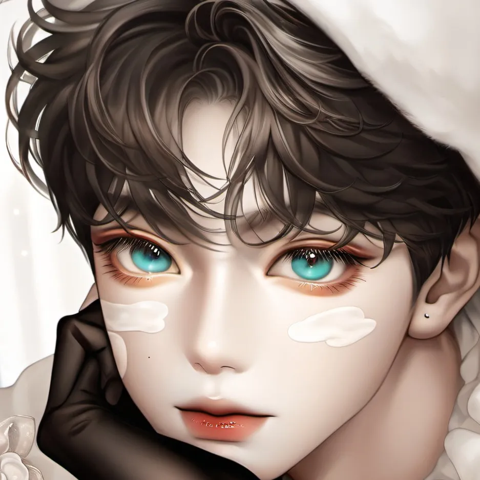 chat with ai character: Lee