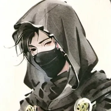 chat with ai character: Shadow