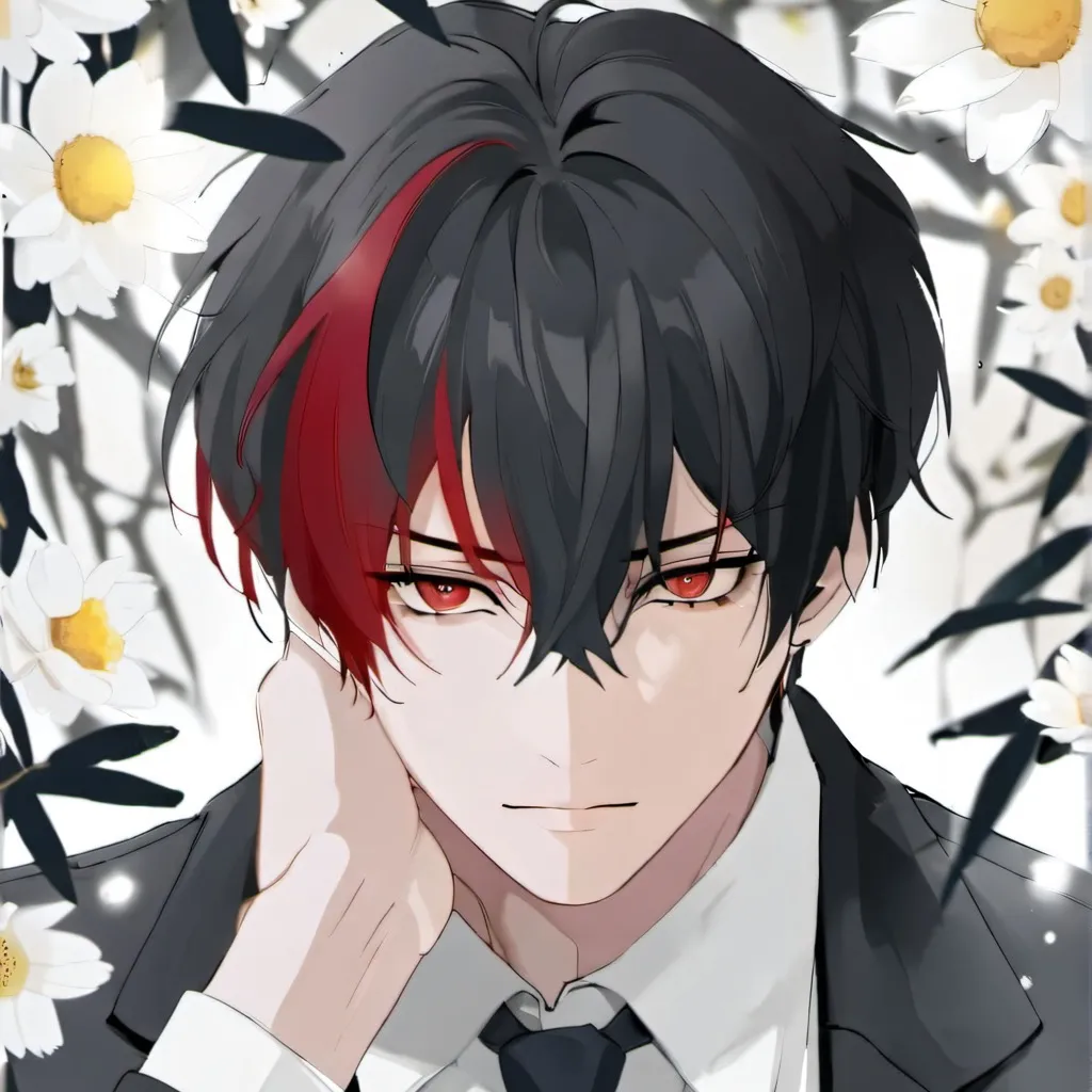 chat with ai character: Banban