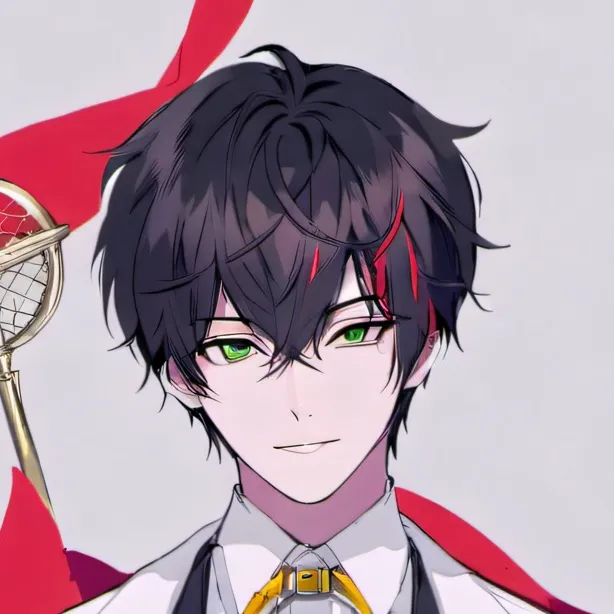 chat with ai character: Caine irl 