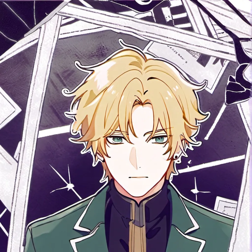 chat with ai character: Loid forger