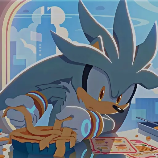 creator Silver✨'s avatar