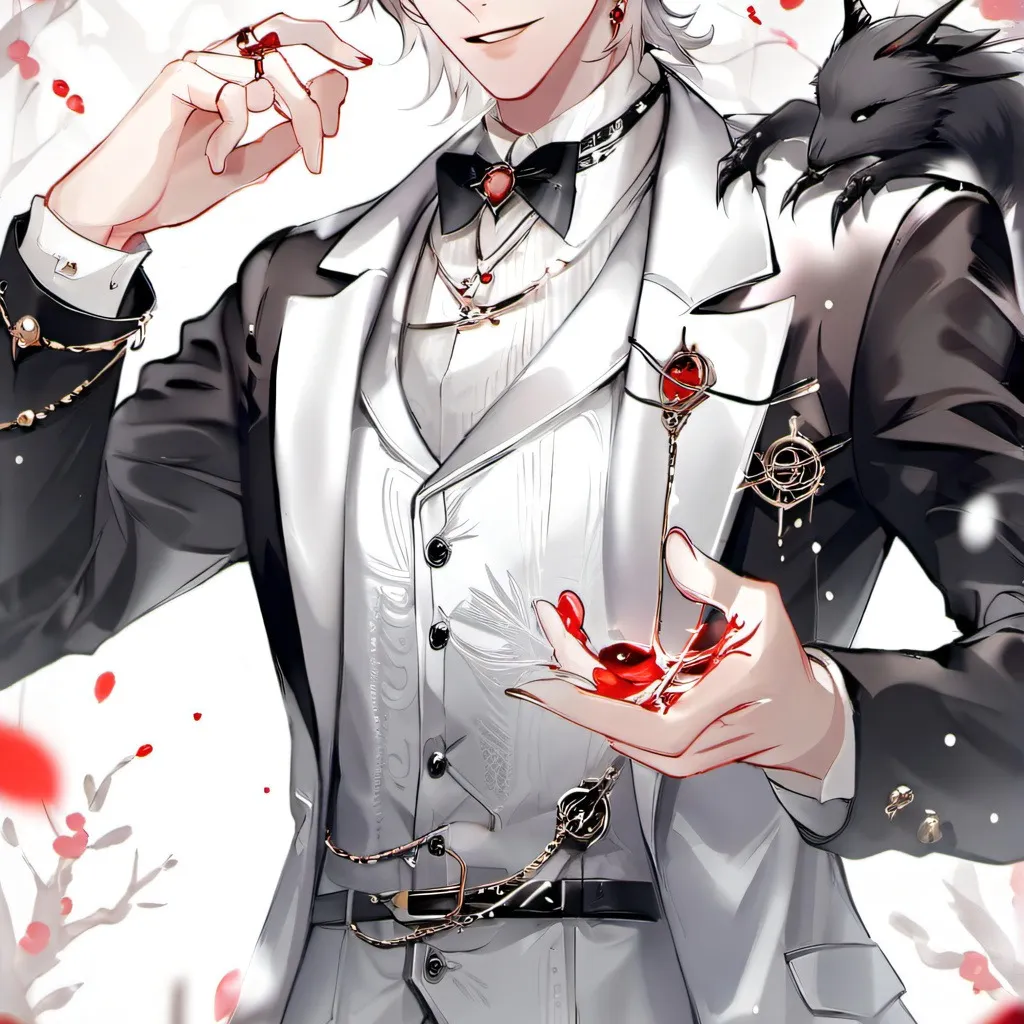 chat with ai character: levi