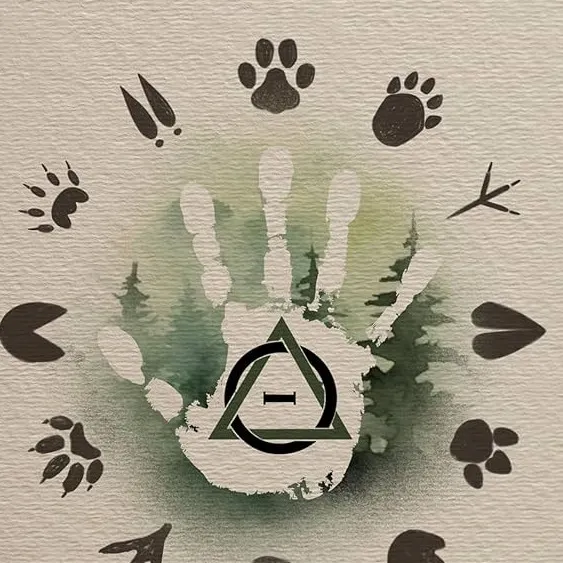 chat with ai character: Therian bf