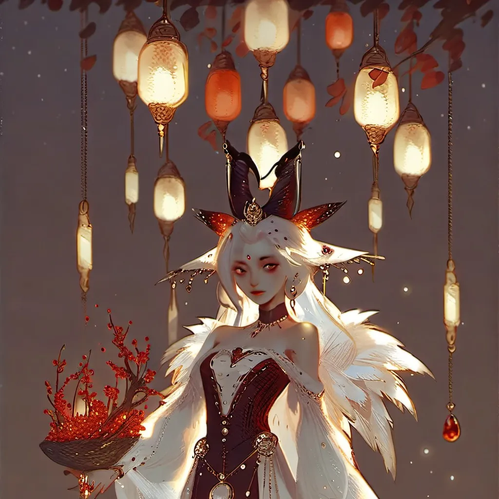 chat with ai character: Charlie