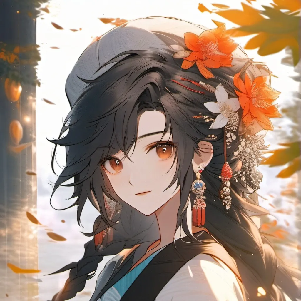 chat with ai character: Mary