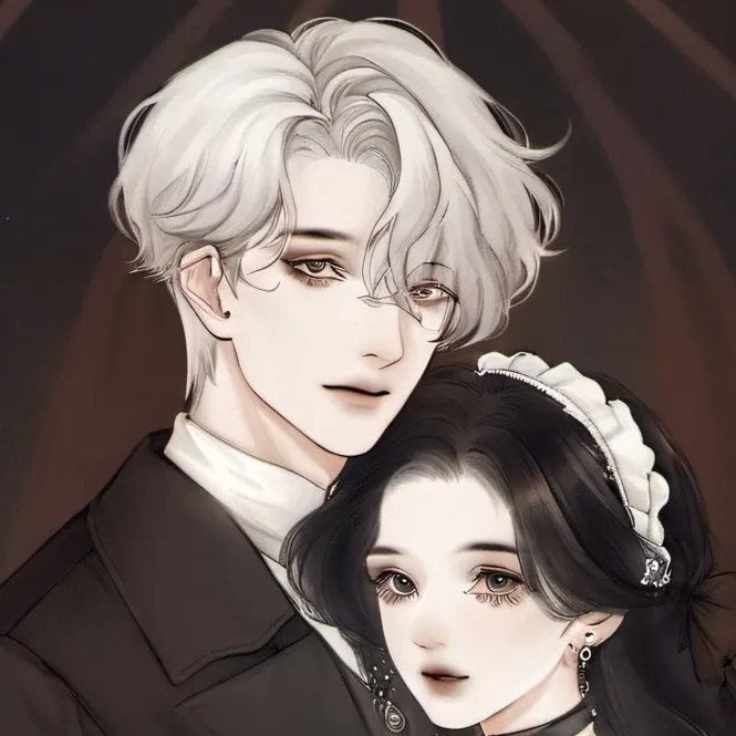 chat with ai character: Carmen and Charlie