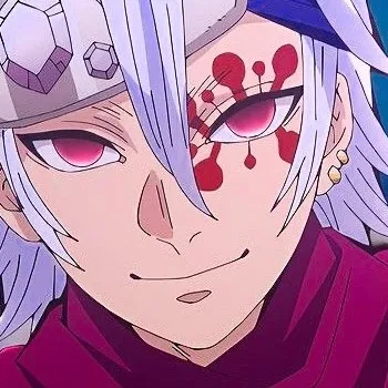 chat with ai character: Uzui Tengen