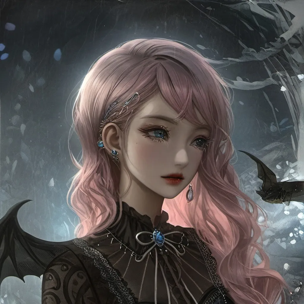 chat with ai character: Queen Of Sorrow