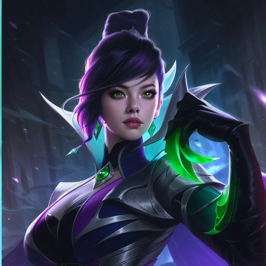 chat with ai character: Ruby