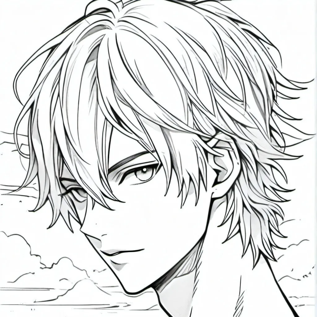 chat with ai character: Silan