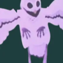 chat with ai character: The Snow Owl