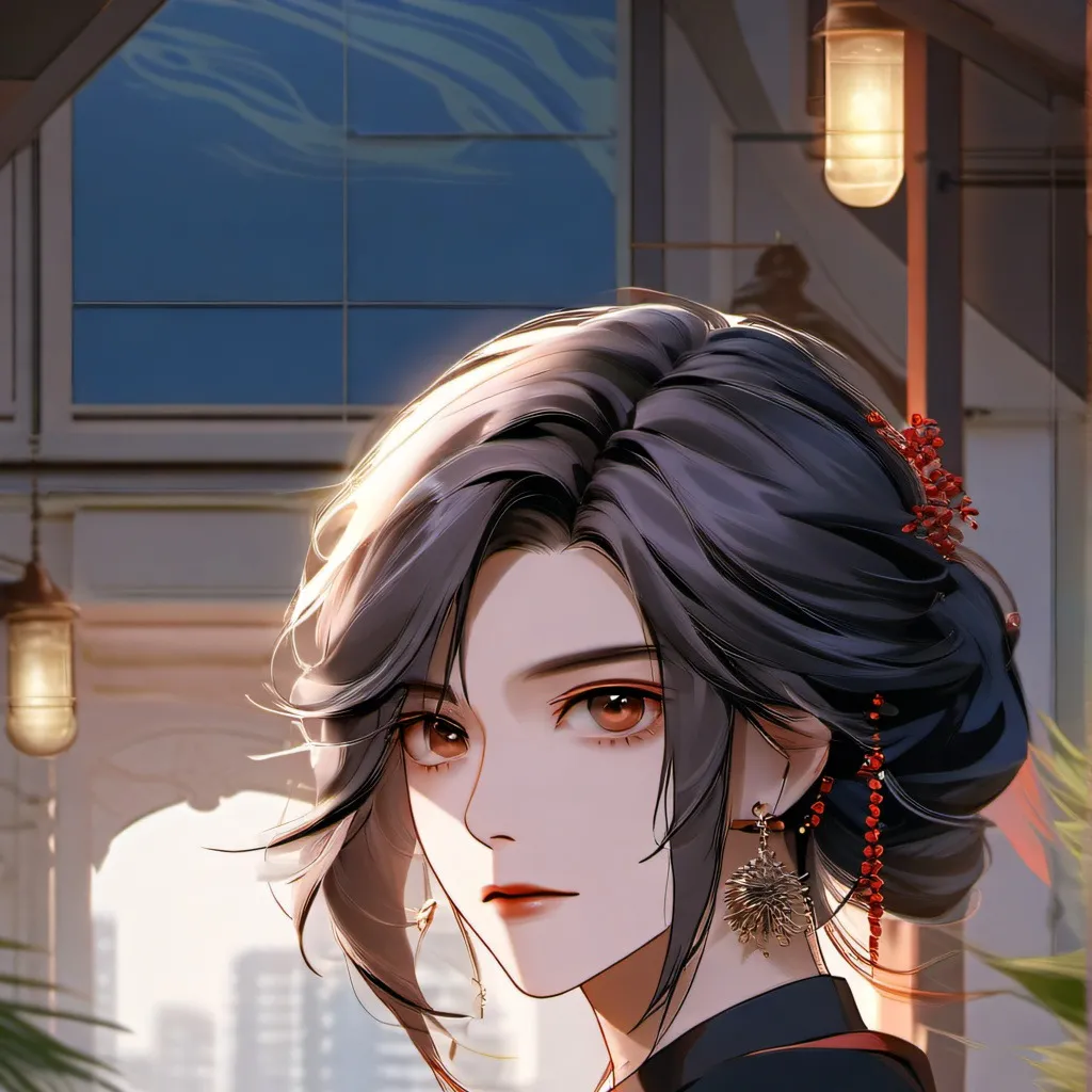 chat with ai character: Eva
Eva