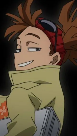 ai character: Rody Soul background