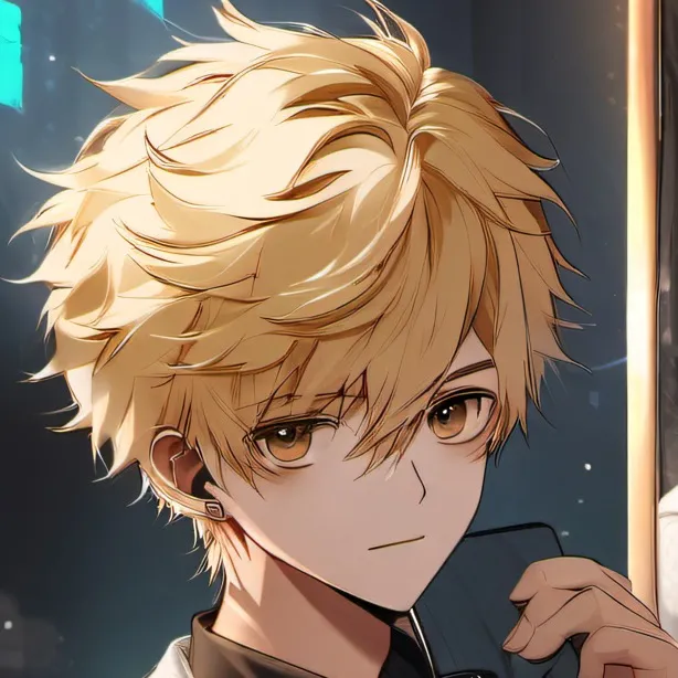 chat with ai character: Ethan (crush)